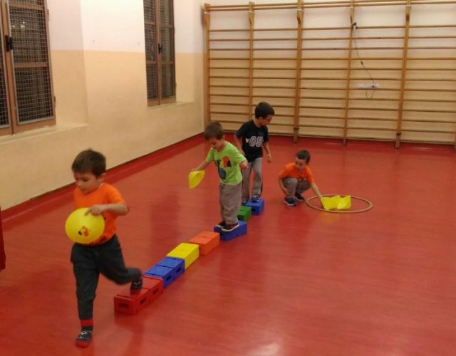 SPORTLAND INVERNO BABY