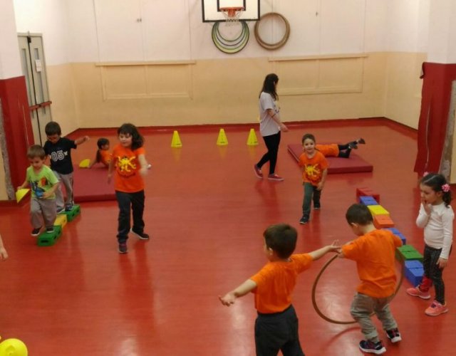 SPORTLAND INVERNO BABY