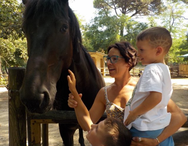 KIKLOS SUMMER CAMP