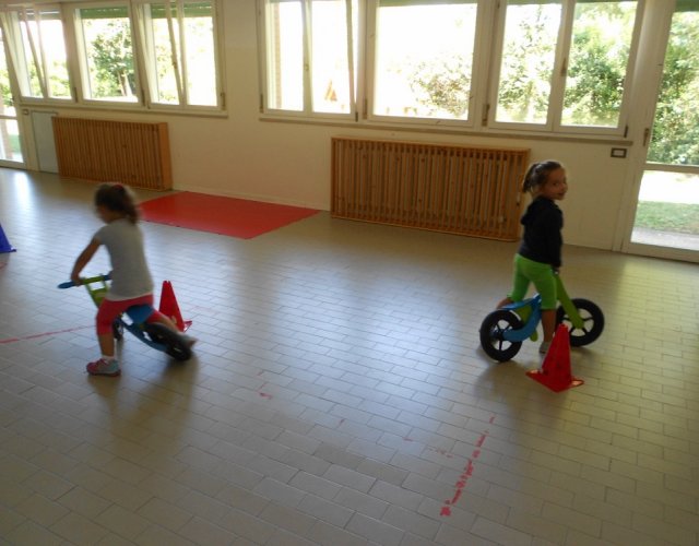 KIKLOS SUMMER CAMP