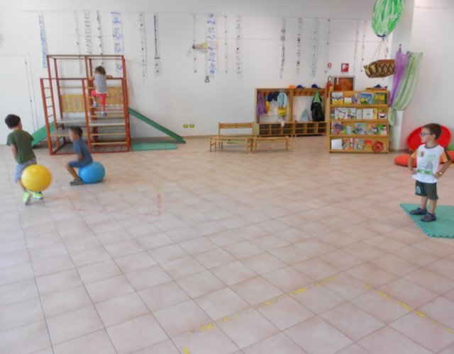KIKLOS SUMMER CAMP
