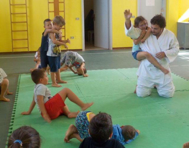 KIKLOS SUMMER CAMP