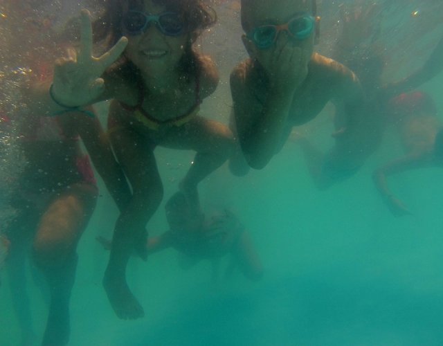 KIKLOS SUMMER CAMP
