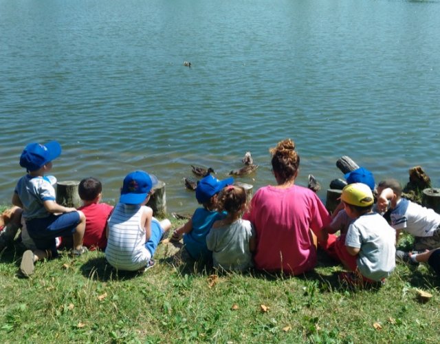 KIKLOS SUMMER CAMP