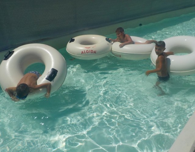 KIKLOS SUMMER CAMP