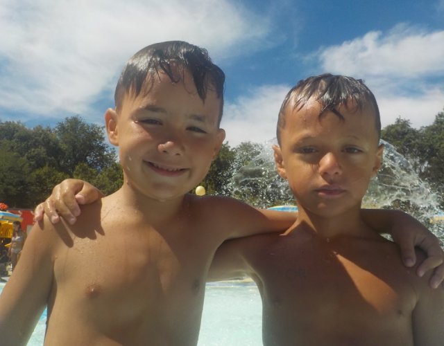 KIKLOS SUMMER CAMP