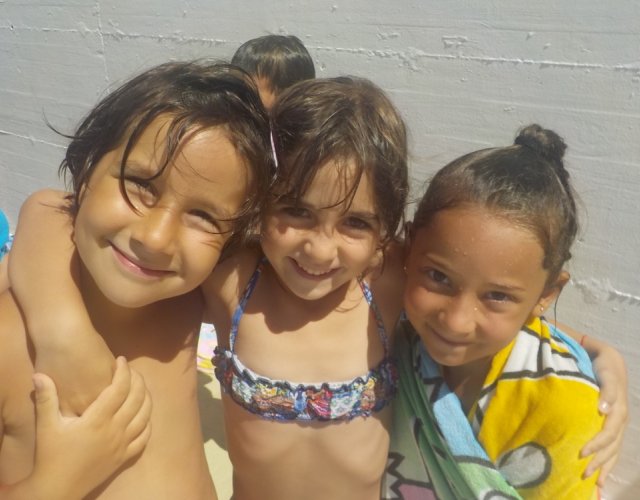 KIKLOS SUMMER CAMP