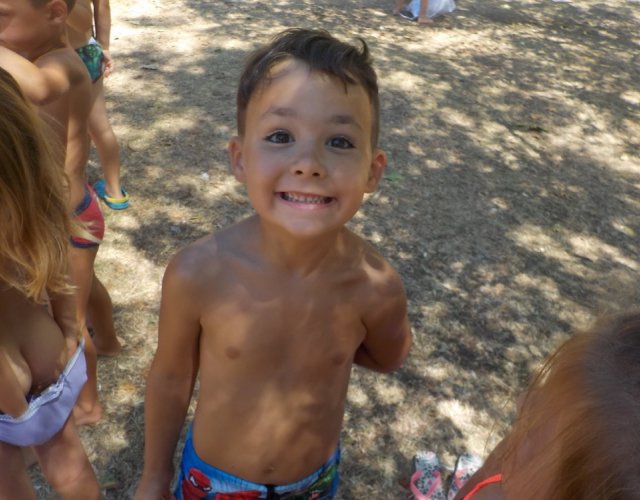 KIKLOS SUMMER CAMP