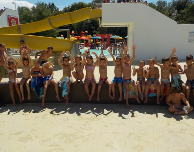 KIKLOS SUMMER CAMP