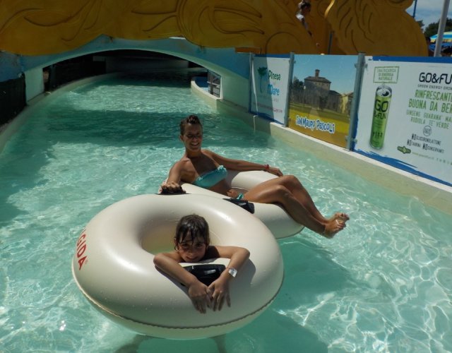 KIKLOS SUMMER CAMP