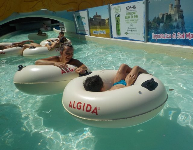 KIKLOS SUMMER CAMP