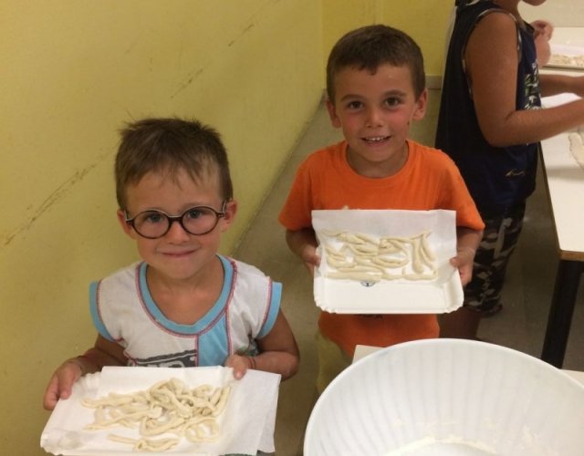 KIKLOS SUMMER CAMP