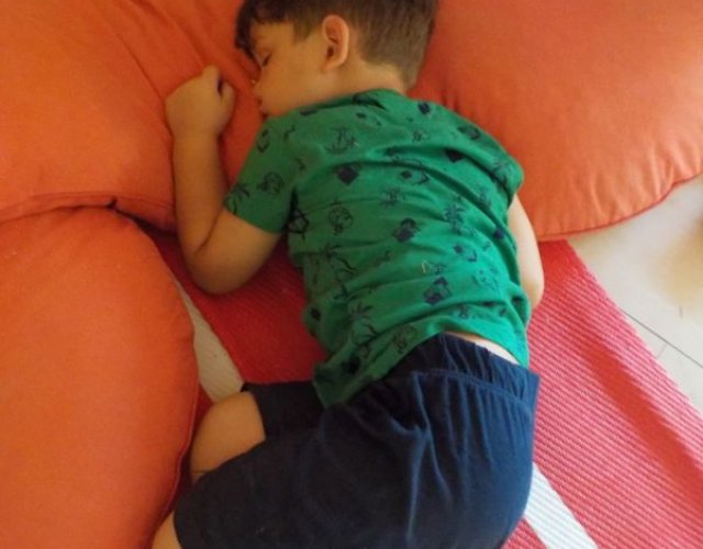 KIKLOS SUMMER CAMP