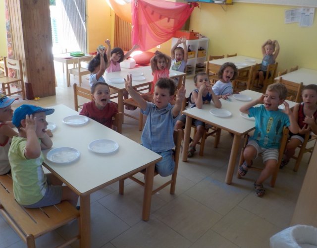 KIKLOS SUMMER CAMP