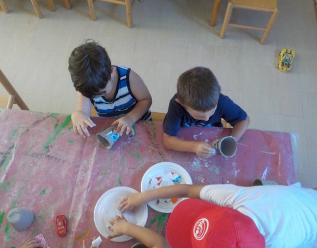 KIKLOS SUMMER CAMP