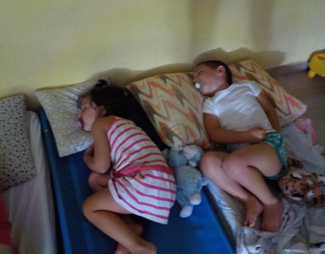 KIKLOS SUMMER CAMP