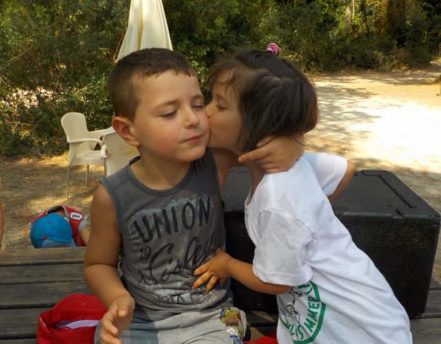 KIKLOS SUMMER CAMP