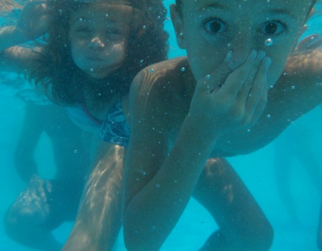 KIKLOS SUMMER CAMP