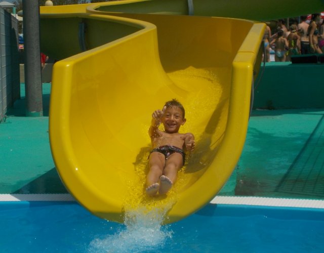 KIKLOS SUMMER CAMP