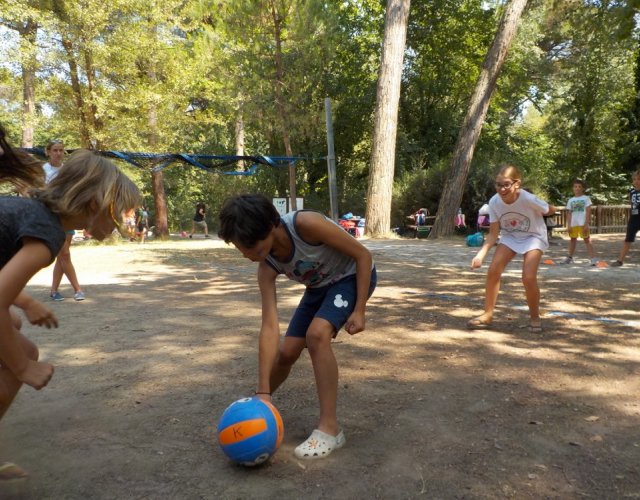 KIKLOS SUMMER CAMP