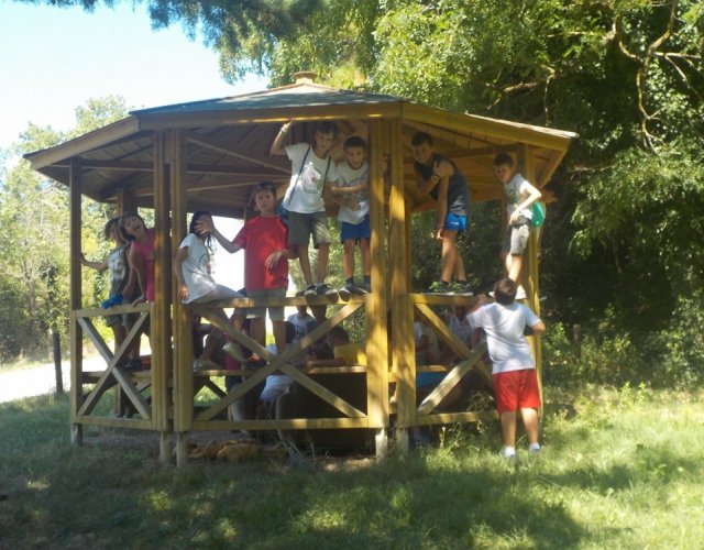 KIKLOS SUMMER CAMP
