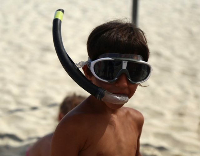 KIKLOS SUMMER CAMP