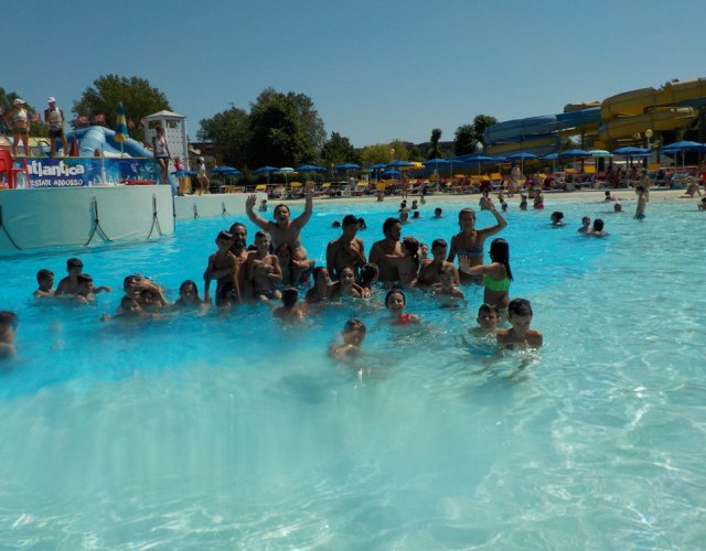 KIKLOS SUMMER CAMP