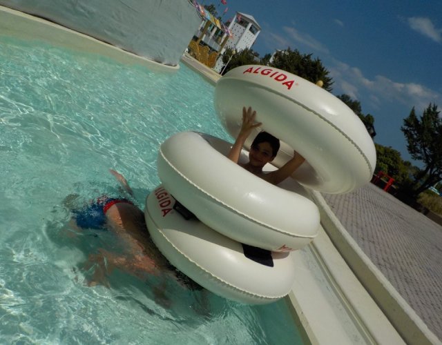 KIKLOS SUMMER CAMP
