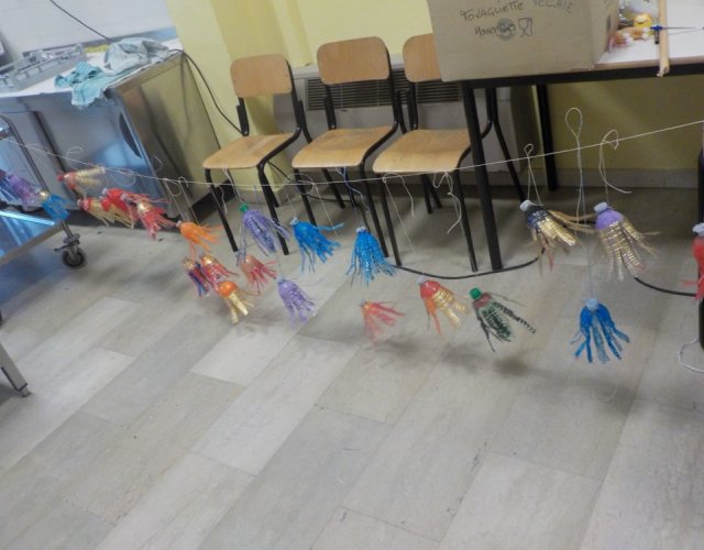 KIKLOS SUMMER CAMP