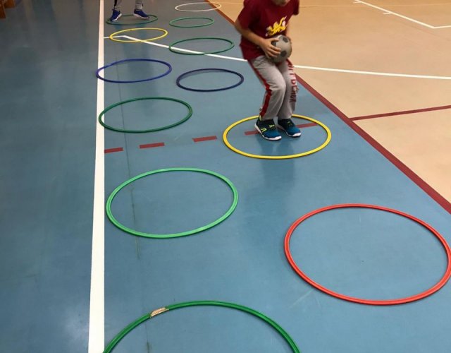 SPORTLAND INVERNO BABY