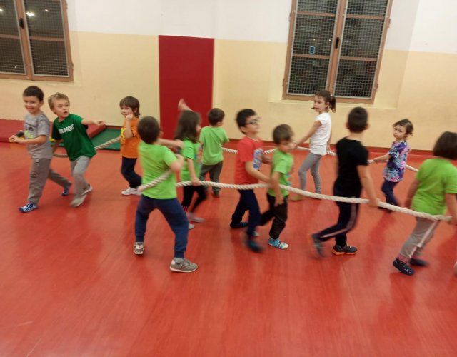 SPORTLAND INVERNO BABY