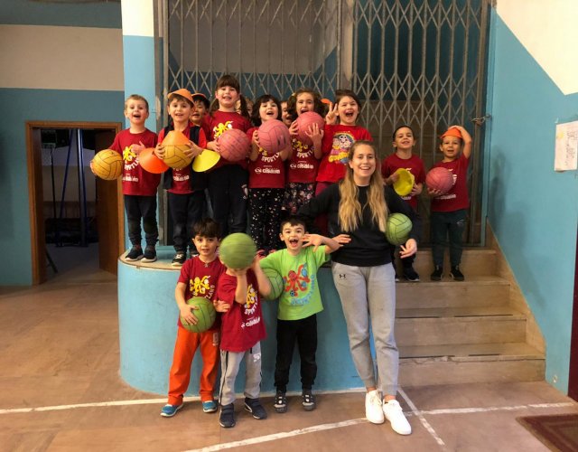 SPORTLAND INVERNO BABY