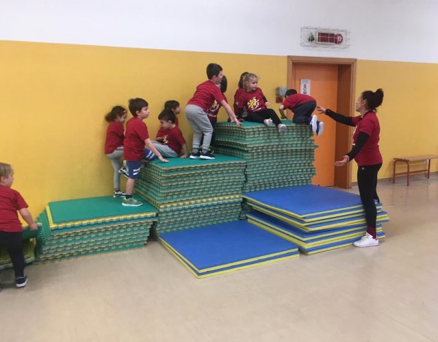 SPORTLAND INVERNO BABY