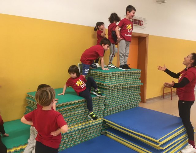 SPORTLAND INVERNO BABY