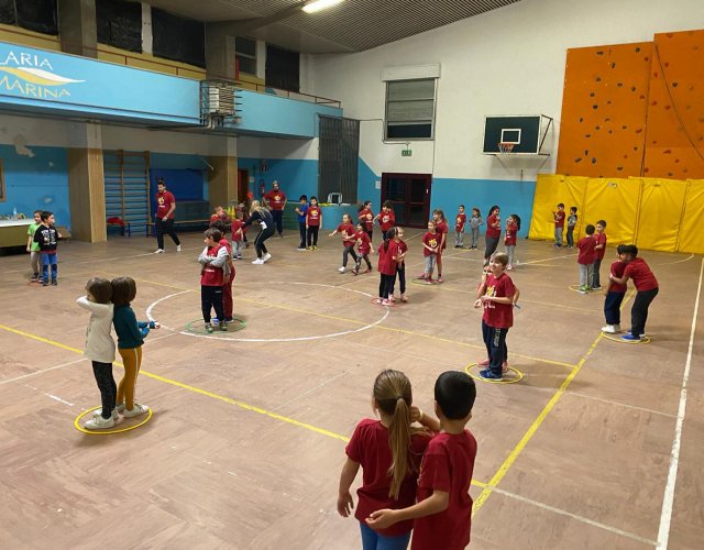 SPORTLAND INVERNO BABY