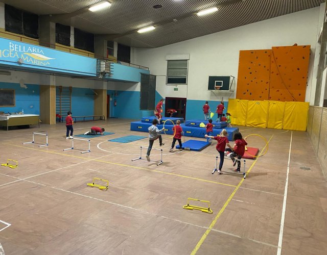 SPORTLAND INVERNO BABY