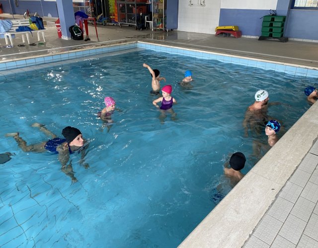 SPORTLAND INVERNO BABY