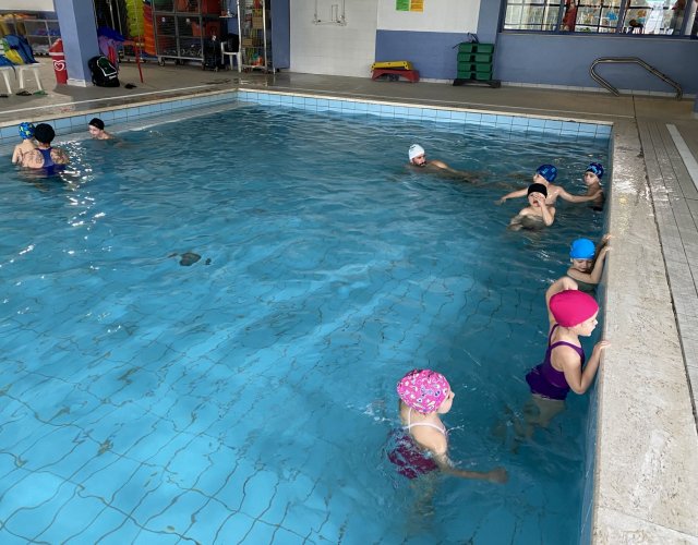 SPORTLAND INVERNO BABY