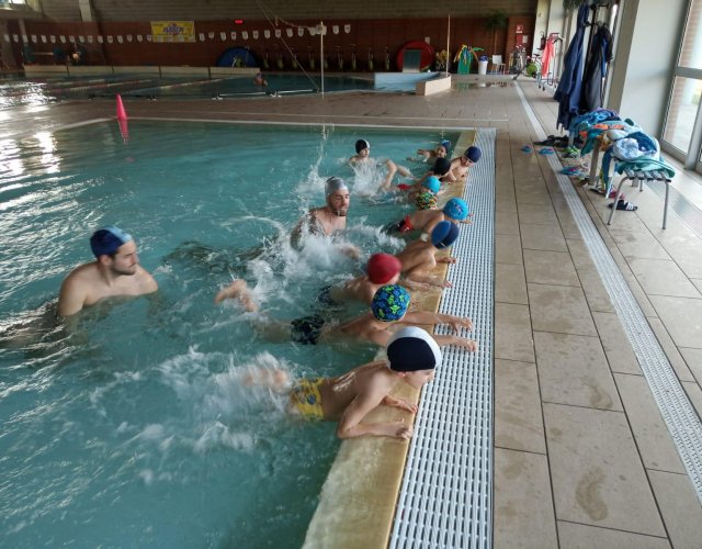 SPORTLAND INVERNO BABY