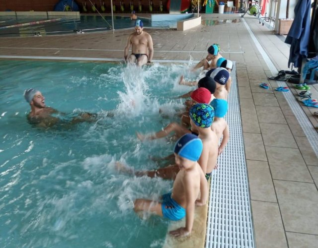 SPORTLAND INVERNO BABY