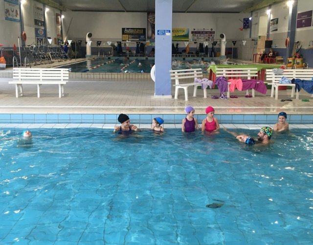 SPORTLAND INVERNO BABY