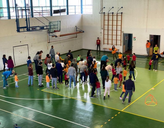 SPORTLAND INVERNO BABY