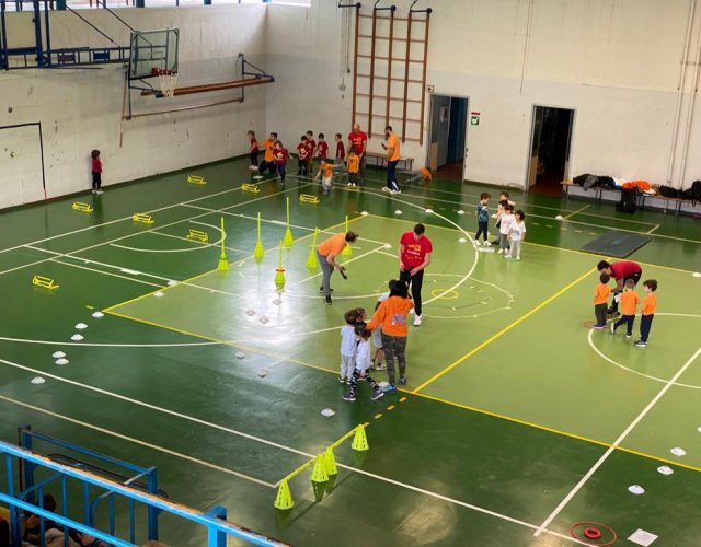 SPORTLAND INVERNO BABY