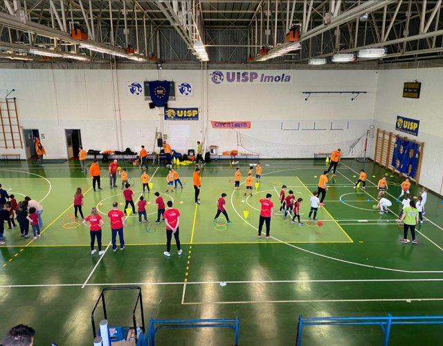 SPORTLAND INVERNO BABY