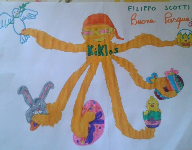 SPORTLAND INVERNO BABY