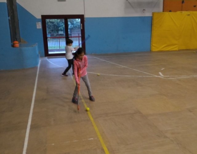 SPORTLAND INVERNO KIDS