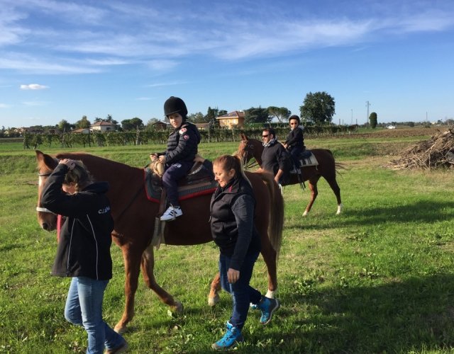 SPORTLAND INVERNO KIDS