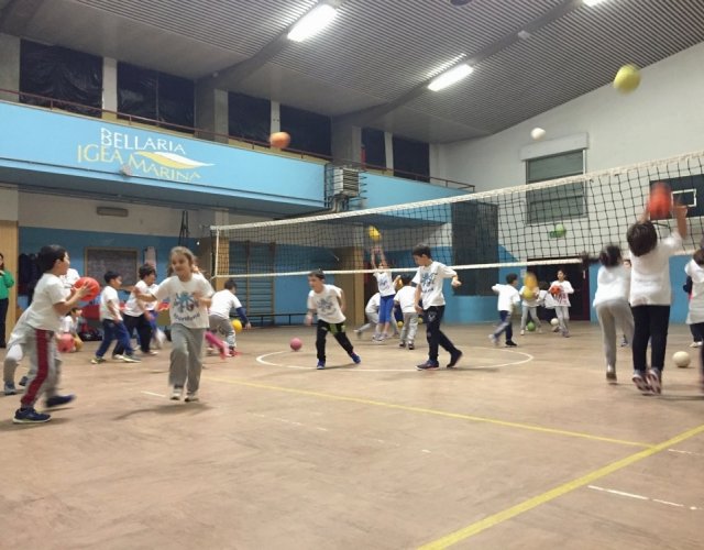 SPORTLAND INVERNO KIDS