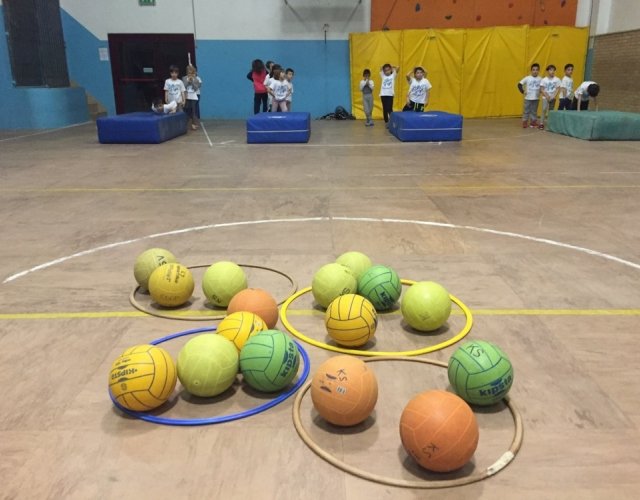 SPORTLAND INVERNO KIDS