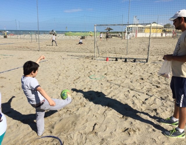 SPORTLAND INVERNO KIDS